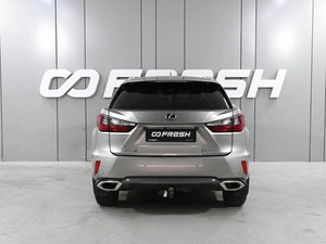 Внедорожник Lexus RX 2016 года, 3819000 рублей, Аксай