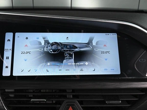 Внедорожник Geely Tugella 2023 года, 3049000 рублей, Аксай