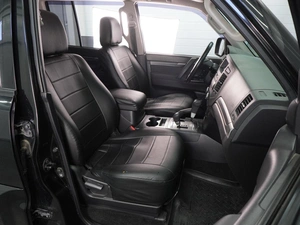 Внедорожник Mitsubishi Pajero 2011 года, 1799000 рублей, Воронеж