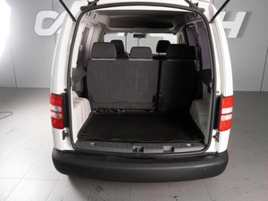 Минивэн Volkswagen Caddy 2012 года, 789000 рублей, Минеральные Воды