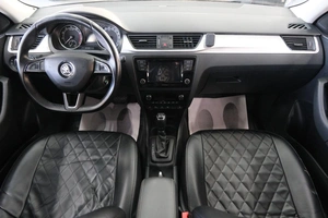 Лифтбек Skoda Rapid 2019 года, 1359000 рублей, Омск