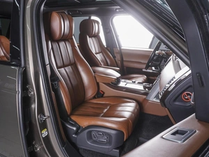 Внедорожник Land Rover Range Rover 2013 года, 4150000 рублей, Ростов-на-Дону