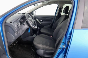 Хэтчбек Renault Sandero 2018 года, 1050000 рублей, Брянск