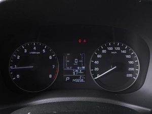 Внедорожник Hyundai Creta 2019 года, 1780000 рублей, Ростов-на-Дону