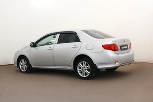 Седан Toyota Corolla 2008 года, 642000 рублей, Орёл