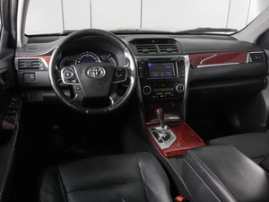 Седан Toyota Camry 2012 года, 1412000 рублей, Минеральные Воды