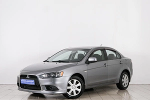 Седан Mitsubishi Lancer 2013 года, 899000 рублей, Красноярск