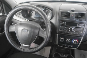 Лифтбек ВАЗ (LADA) Granta 2018 года, 669000 рублей, Кемерово