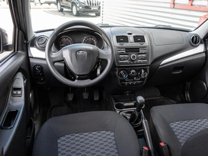 Лифтбек ВАЗ (LADA) Granta 2019 года, 700000 рублей, Краснодар