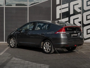 Лифтбек Honda Insight 2009 года, 745000 рублей, Краснодар