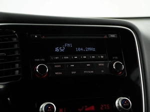 Внедорожник Mitsubishi Outlander 2021 года, 2593055 рублей, Москва