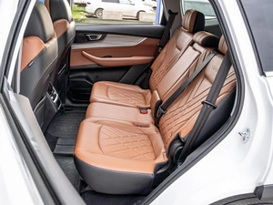 Внедорожник Chery Tiggo 8 Pro Max 2023 года, 2749000 рублей, Краснодар