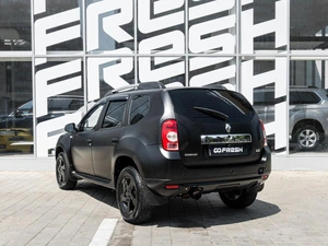Внедорожник Renault Duster 2012 года, 835000 рублей, Ставрополь