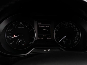 Лифтбек Skoda Octavia 2016 года, 1599000 рублей, Тюмень