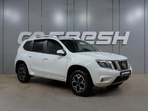 Внедорожник Nissan Terrano 2017 года, 1174000 рублей, Воронеж
