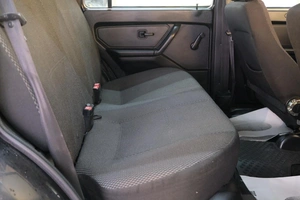 Внедорожник ВАЗ (LADA) 4x4 (Нива) 2018 года, 799000 рублей, Омск