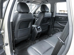 Внедорожник Chery Tiggo 8 2020 года, 1577000 рублей, Ставрополь