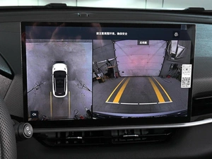 Внедорожник Geely Coolray 2025 года, 3149000 рублей, Ростов-на-Дону