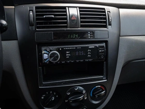 Седан Chevrolet Lacetti 2007 года, 400000 рублей, Краснодар