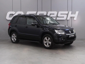Внедорожник Suzuki Grand Vitara 2008 года, 1049000 рублей, Воронеж