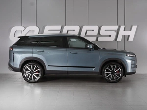 Внедорожник JAECOO J7 2024 года, 2315000 рублей, Минеральные Воды