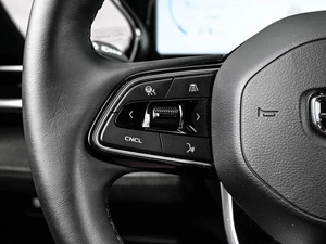Внедорожник Geely Monjaro 2024 года, 3699000 рублей, Кирилловка