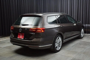 Универсал Volkswagen Passat 2015 года, 1570000 рублей, Красноярск