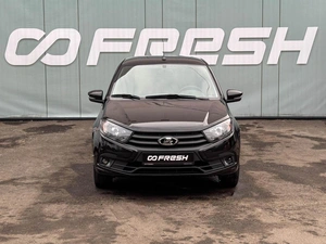 Лифтбек ВАЗ (LADA) Granta 2022 года, 899000 рублей, Кропоткин