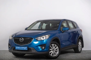 Внедорожник Mazda CX-5 2012 года, 1479000 рублей, Томск