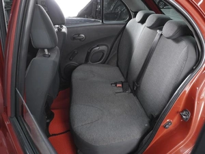 Хетчбэк Nissan Micra 2007 года, 570000 рублей, Ростов-на-Дону