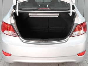 Седан Hyundai Solaris 2012 года, 990000 рублей, Аксай