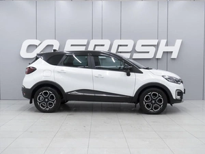 Внедорожник Renault Kaptur 2021 года, 1619000 рублей, Ростов-на-Дону
