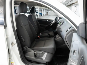 Внедорожник Volkswagen Tiguan 2014 года, 1099000 рублей, Ставрополь