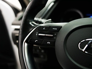 Седан Hyundai Sonata 2020 года, 2290000 рублей, Красноярск