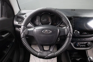 Седан ВАЗ (LADA) Vesta 2020 года, 629000 рублей, Оренбург
