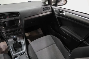 Хетчбэк Volkswagen Golf 2013 года, 889000 рублей, Новокузнецк