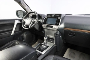 Внедорожник Toyota Land Cruiser Prado 2019 года, 5389000 рублей, Новосибирск