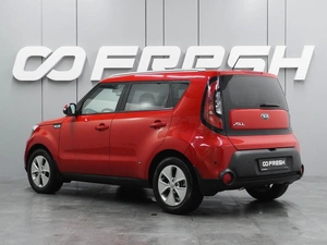 Хетчбэк Kia Soul 2014 года, 1135000 рублей, Воронеж