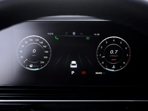 Внедорожник OMODA C5 2023 года, 2020111 рублей, Тверь