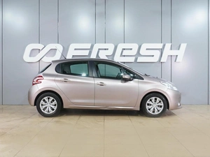 Хетчбэк Peugeot 208 2013 года, 749000 рублей, Воронеж