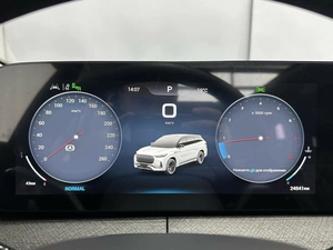 Внедорожник JAECOO J8 2024 года, 3375000 рублей, Красноярск