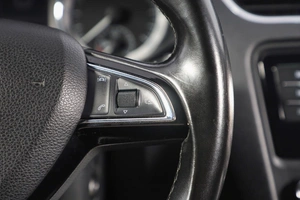 Лифтбек Skoda Octavia 2017 года, 1539000 рублей, Новосибирск