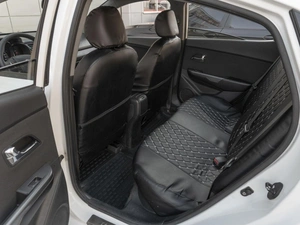 Седан Kia Rio 2012 года, 899000 рублей, Саратов