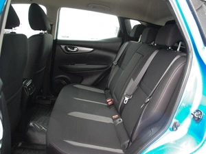 Внедорожник Nissan Qashqai 2019 года, 1829000 рублей, Владимир