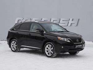 Внедорожник Lexus RX 2011 года, 2099000 рублей, Волгоград