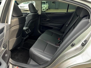 Седан Lexus ES 2021 года, 4349000 рублей, Кропоткин