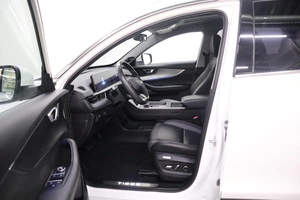 Внедорожник Chery Tiggo 7 2023 года, 1980000 рублей, Брянск