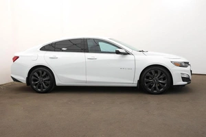 Седан Chevrolet Malibu 2020 года, 1698000 рублей, Орёл