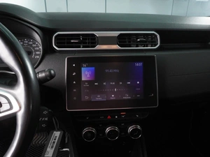 Внедорожник Renault Duster 2021 года, 1450000 рублей, Красный Пахарь
