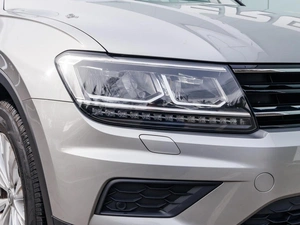 Внедорожник Volkswagen Tiguan 2020 года, 2450000 рублей, Большой Сочи